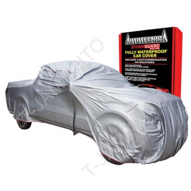 Waterproof Car Covers for Utes