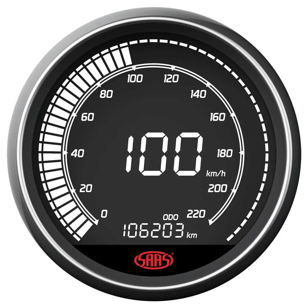 Gauges